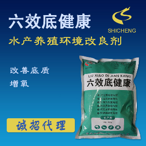 六效底健康 六效底健康